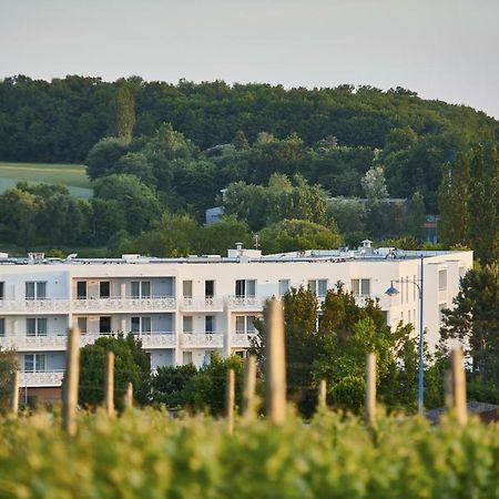 Residence Vacances Bleues Les Coteaux De Jonzac Dış mekan fotoğraf